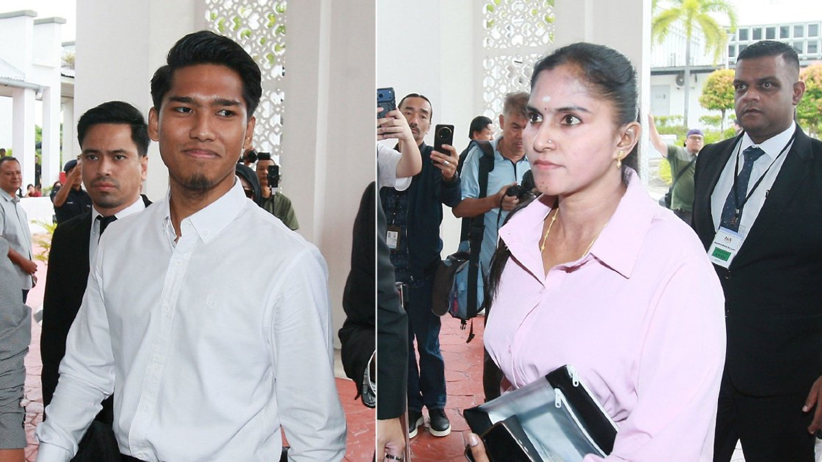 Couple Charged with Animal Cruelty Following Death of Dog Named Rocky in Klang