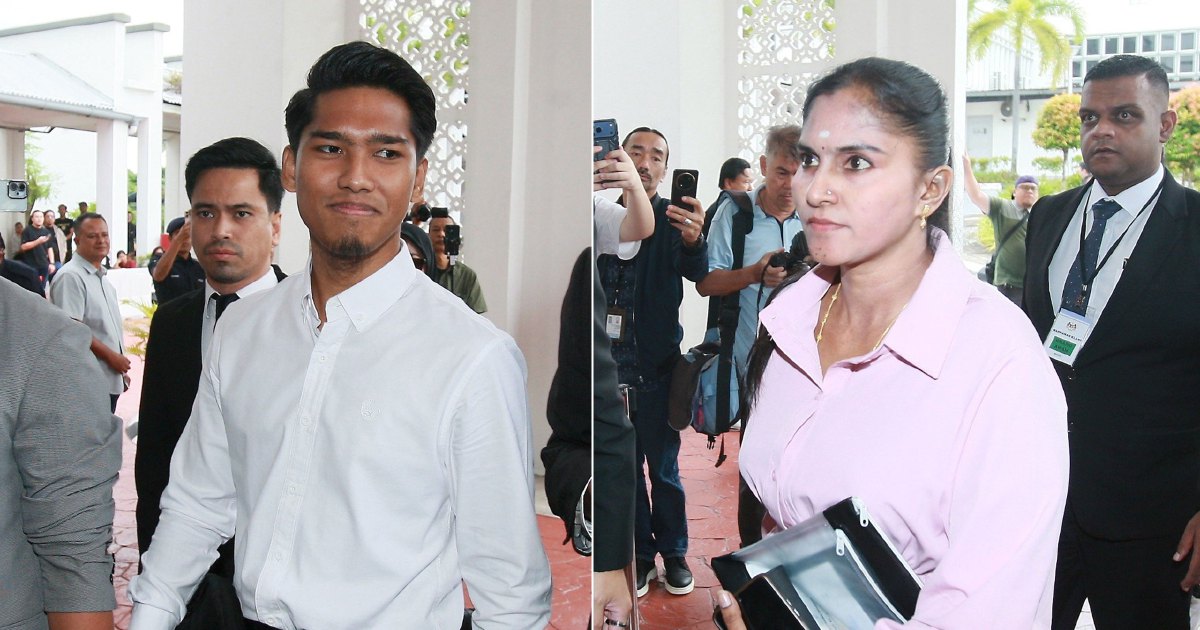 Couple Charged with Animal Cruelty Following Death of Dog Named Rocky in Klang