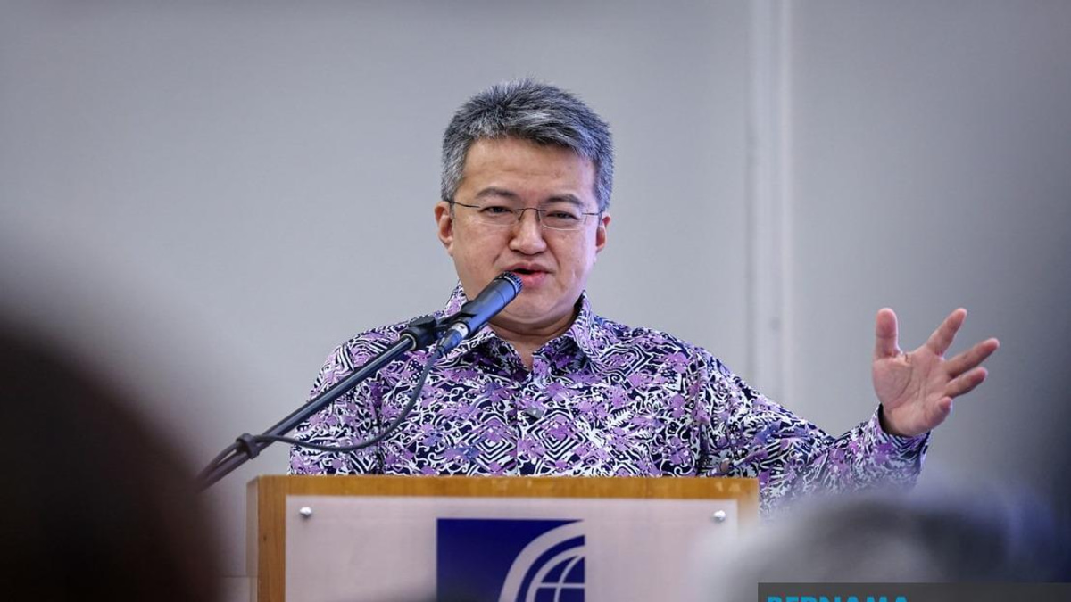 PH Braces for Vote Leakage as PN Leaves 23 Johor Seats Uncontested