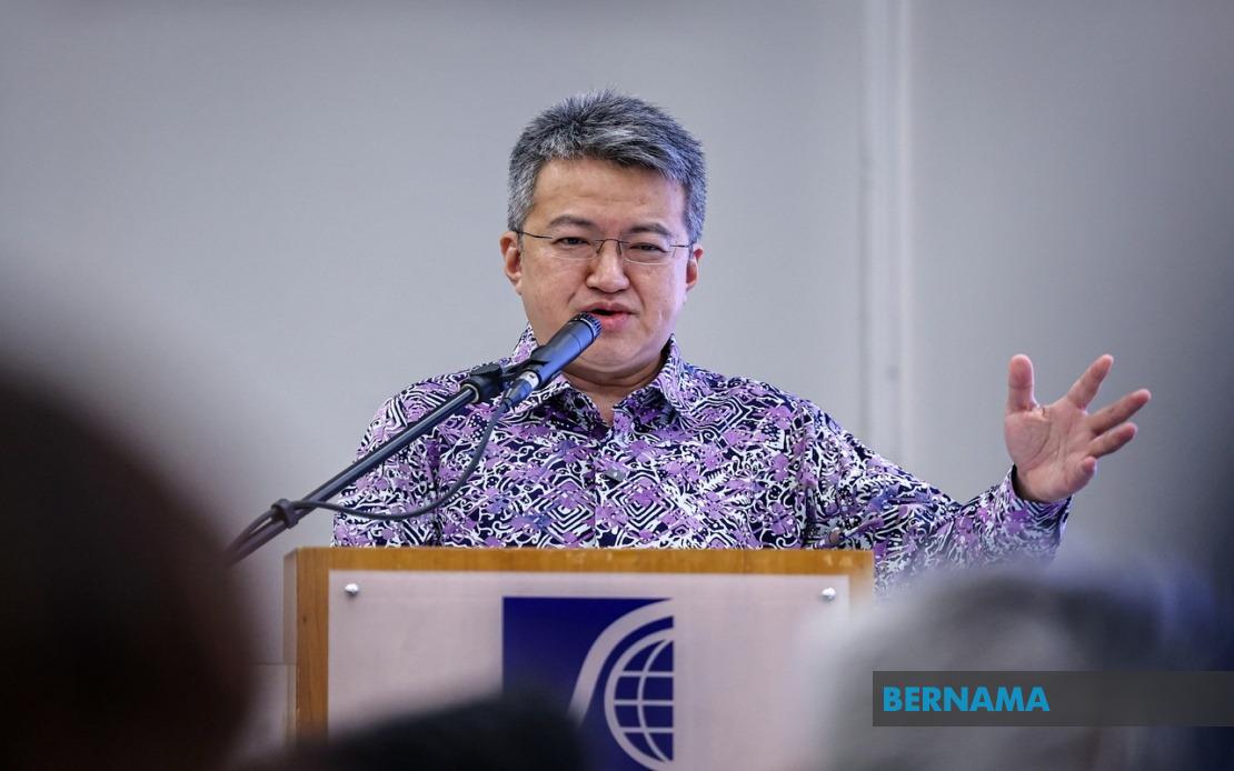 PH Braces for Vote Leakage as PN Leaves 23 Johor Seats Uncontested