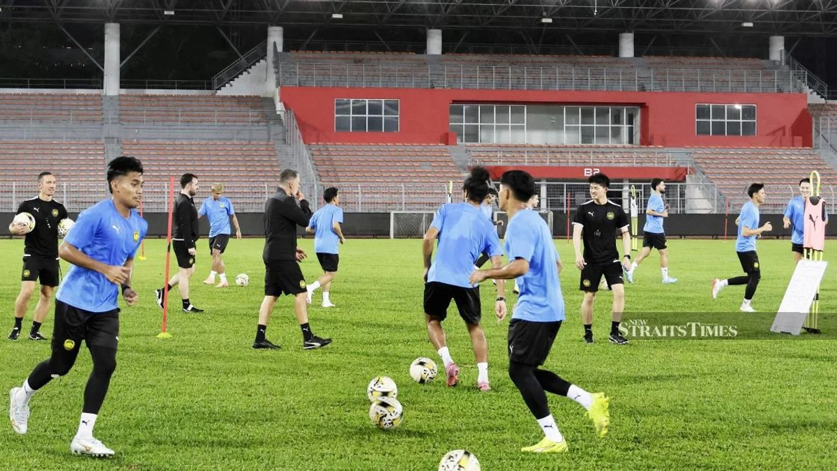 Football critic pushes FAM to tackle governance problems before June 4 EGM