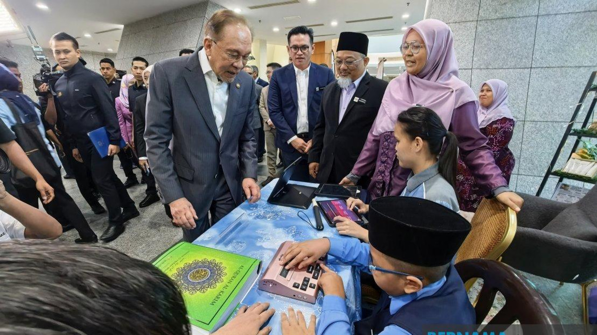 MADANI Government Reaffirms Commitment to Teacher Welfare and Education Reform
