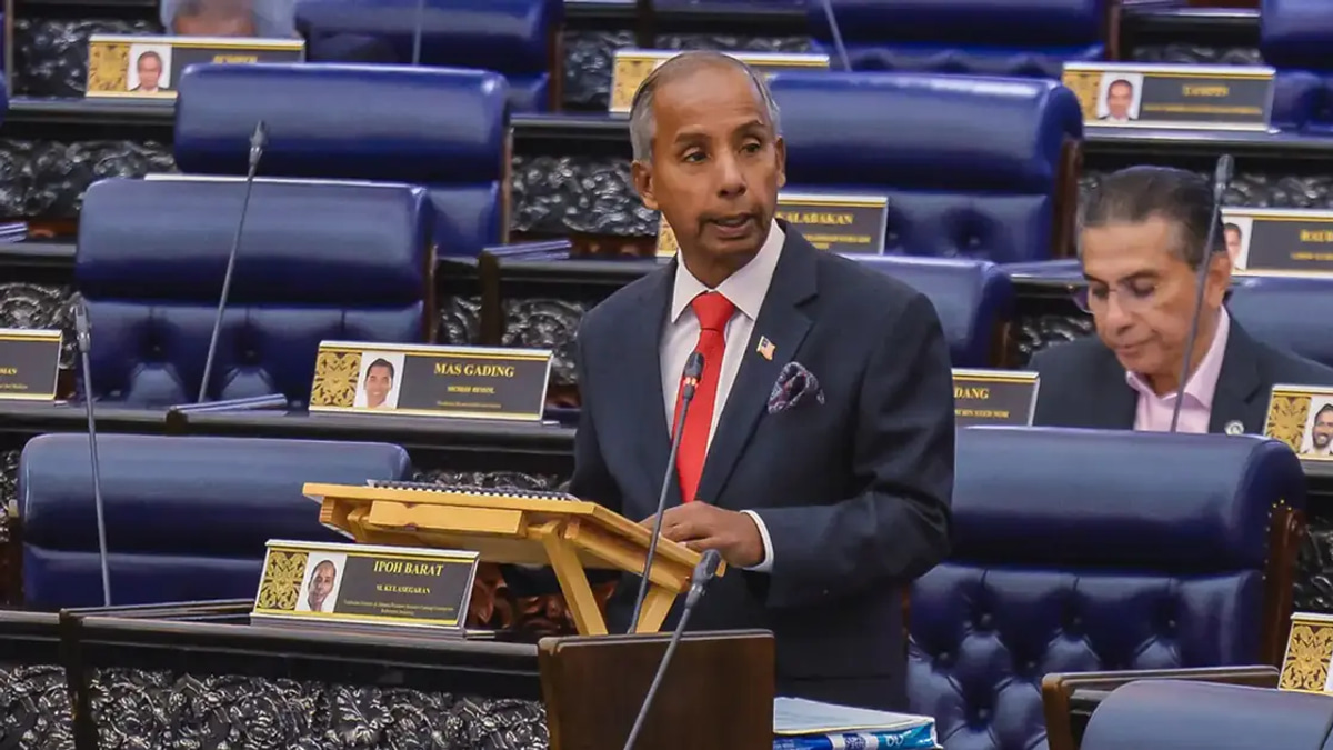 Parliamentary Access to Taiping Prison Riot CCTV Could Be Approved, Deputy Minister Signals