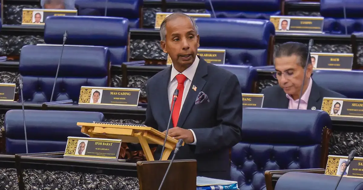 Parliamentary Access to Taiping Prison Riot CCTV Could Be Approved, Deputy Minister Signals