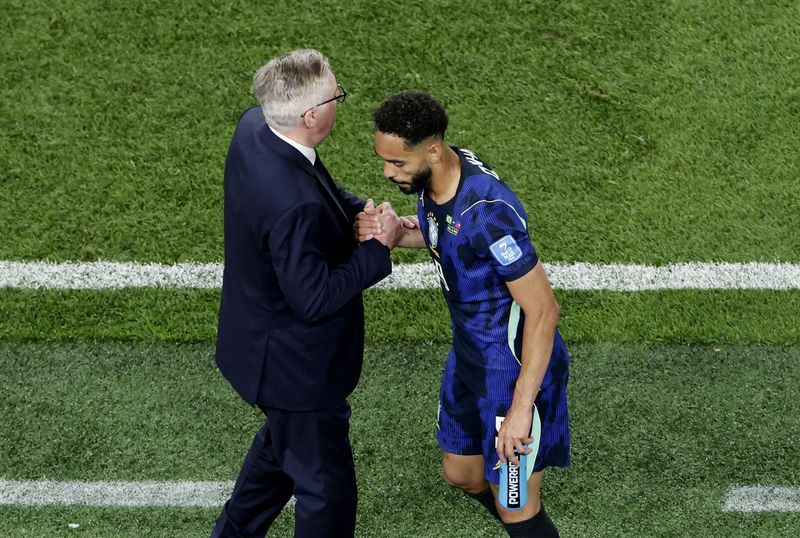 Cunha's Dynamic Presence Gives Shape to Ancelotti's Brazil Vision