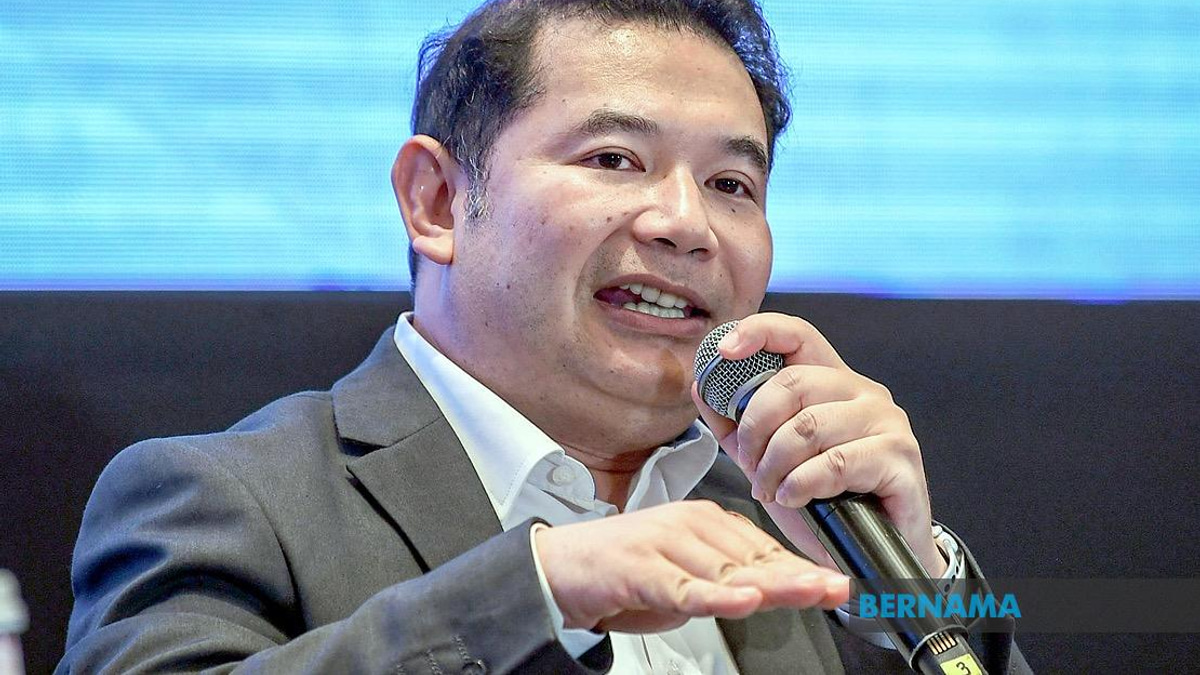 Bersama To Reveal Johor Election Slate On Friday, Says Rafizi
