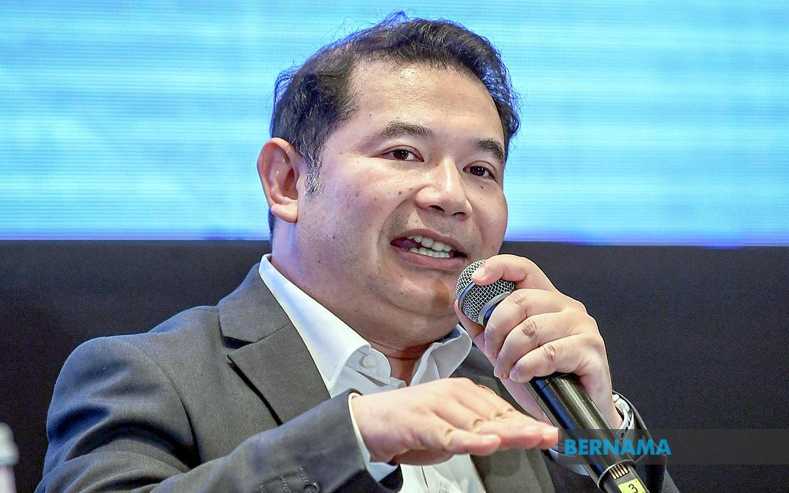 Bersama To Reveal Johor Election Slate On Friday, Says Rafizi
