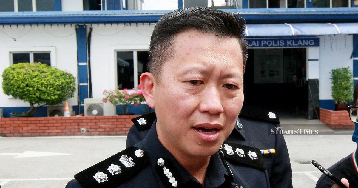 Man arrested over threat to shoot MCBA environmental officer in Klang
