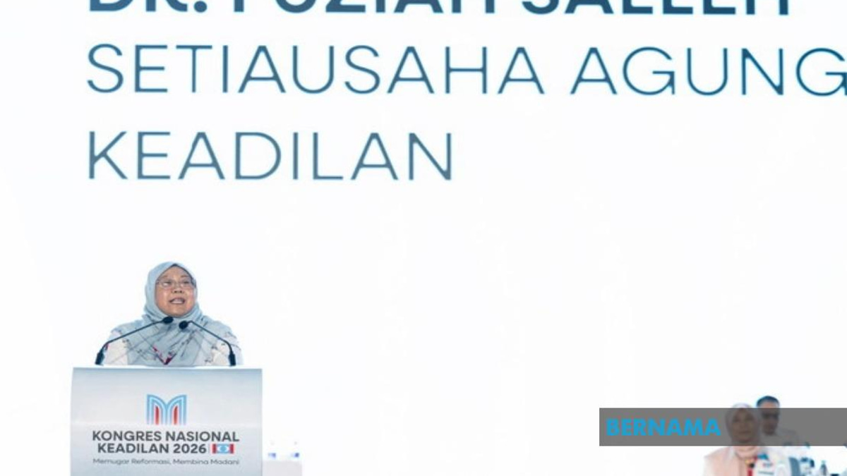 PKR Must Fortify MADANI Economy Message To Deliver Real Change, Says Fuziah