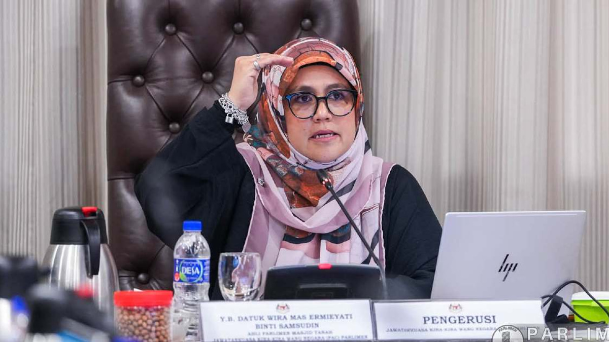 Parliament's Public Accounts Committee to investigate Tabung Haji governance and investment concerns
