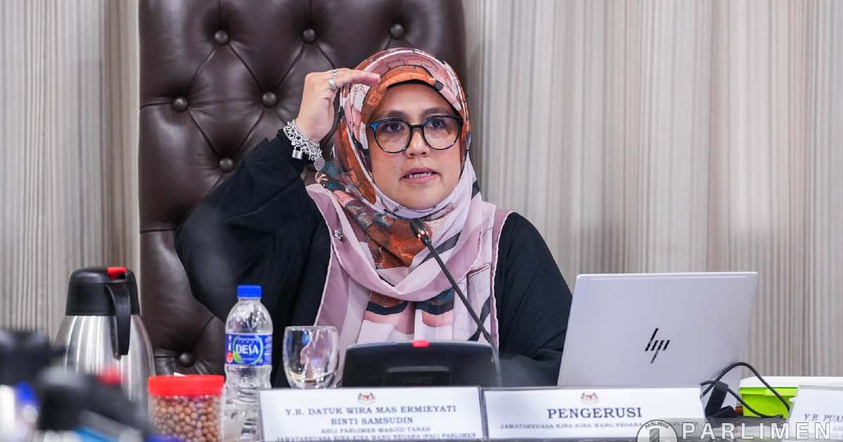 Parliament's Public Accounts Committee to investigate Tabung Haji governance and investment concerns