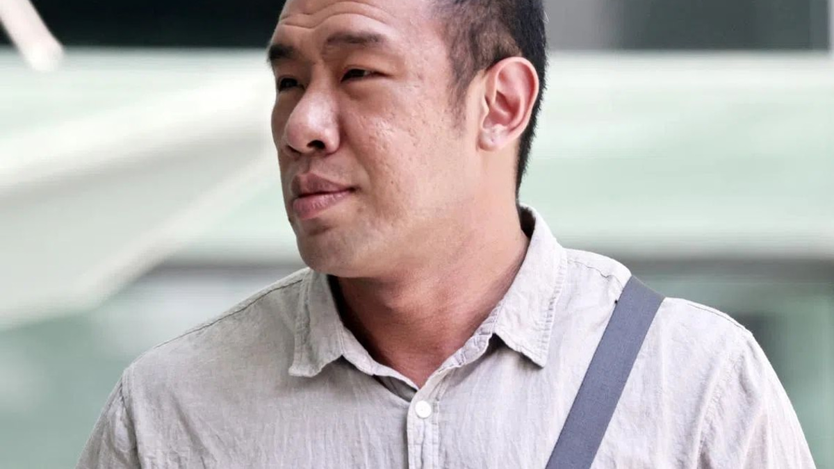 Former Singapore Military Officer Sentenced to 21 Months for Defrauding Colleagues and Leading Vaping Ring