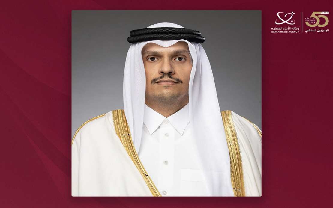 Qatar's Premier To Press Iran On De-Escalation As Middle East Tensions Persist