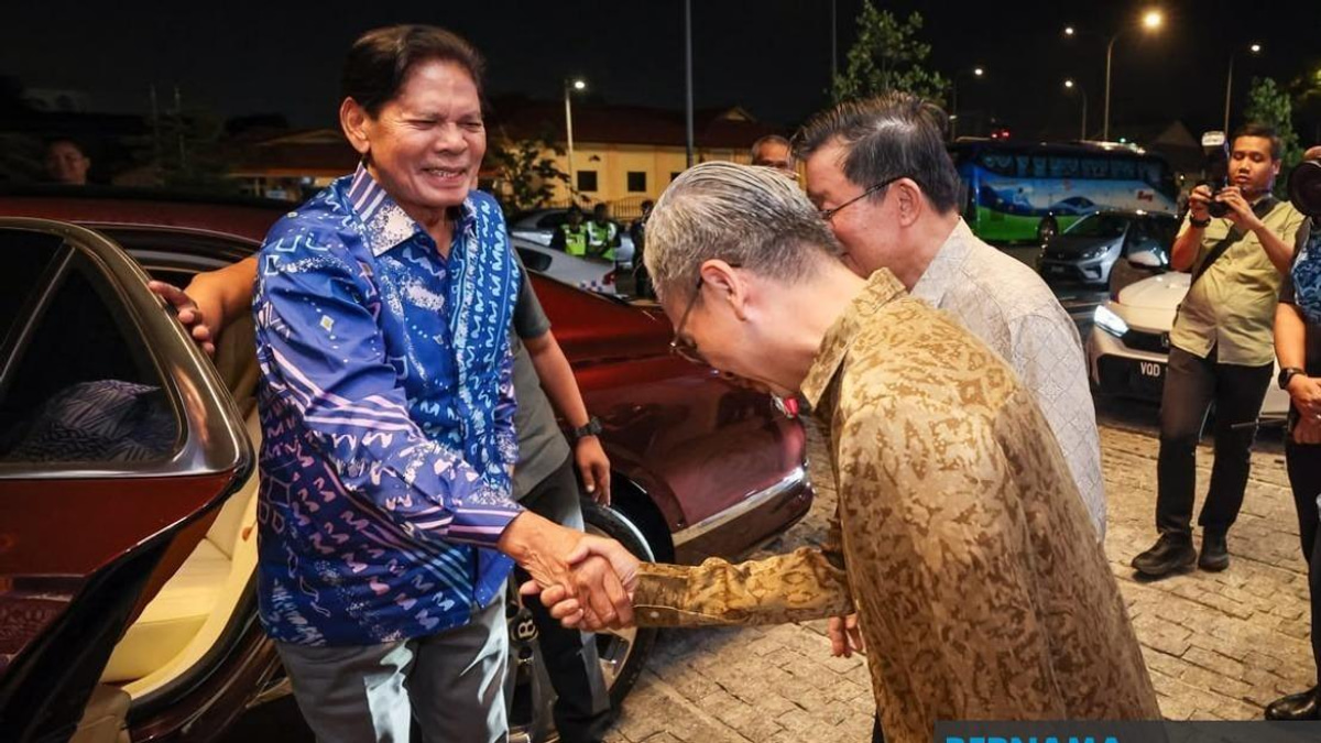 Penang Governor Honours Media Practitioners at HAWANA 2026 Gala Dinner
