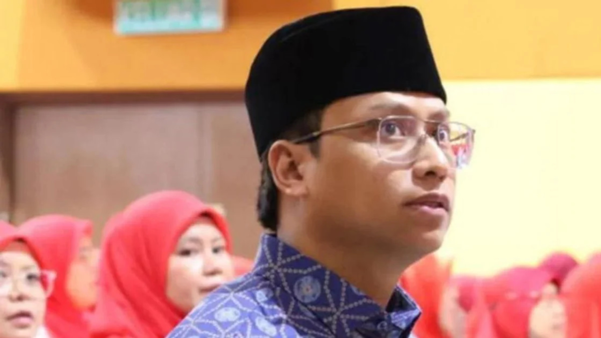 Puad's son defends father's critical remarks, insists Umno stance will be vindicated by history