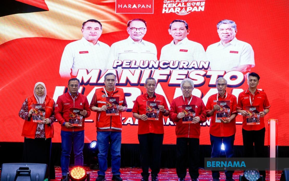 Negeri Sembilan PH Promises Practical Agenda Over Empty Slogans