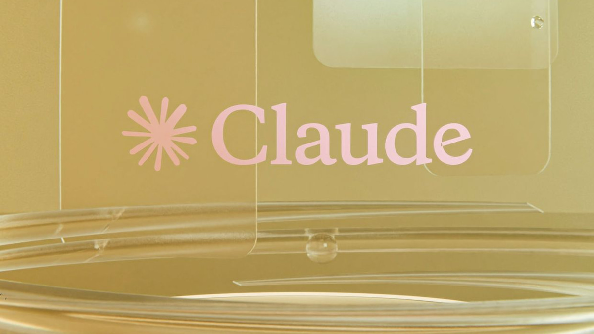 Anthropic launches Claude Science to automate research workflows for scientists