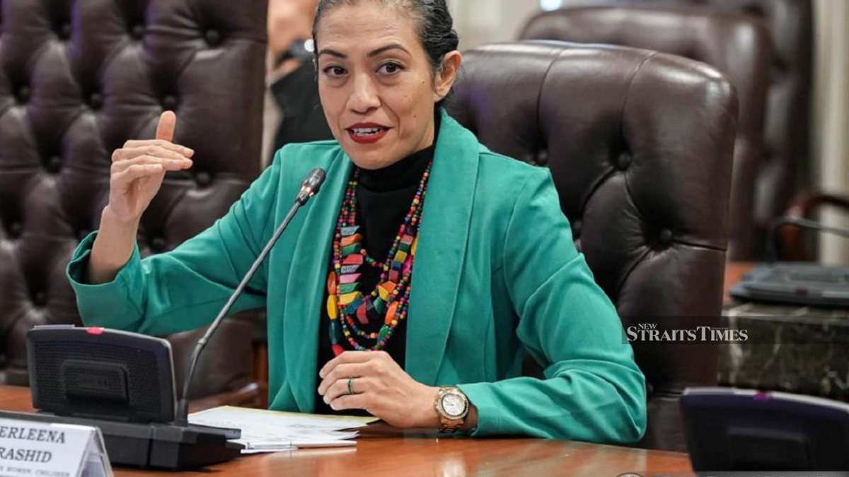 Syerleena Demands Transparent Inquiry Into Dog's Death, Denounces Rocky's Killing