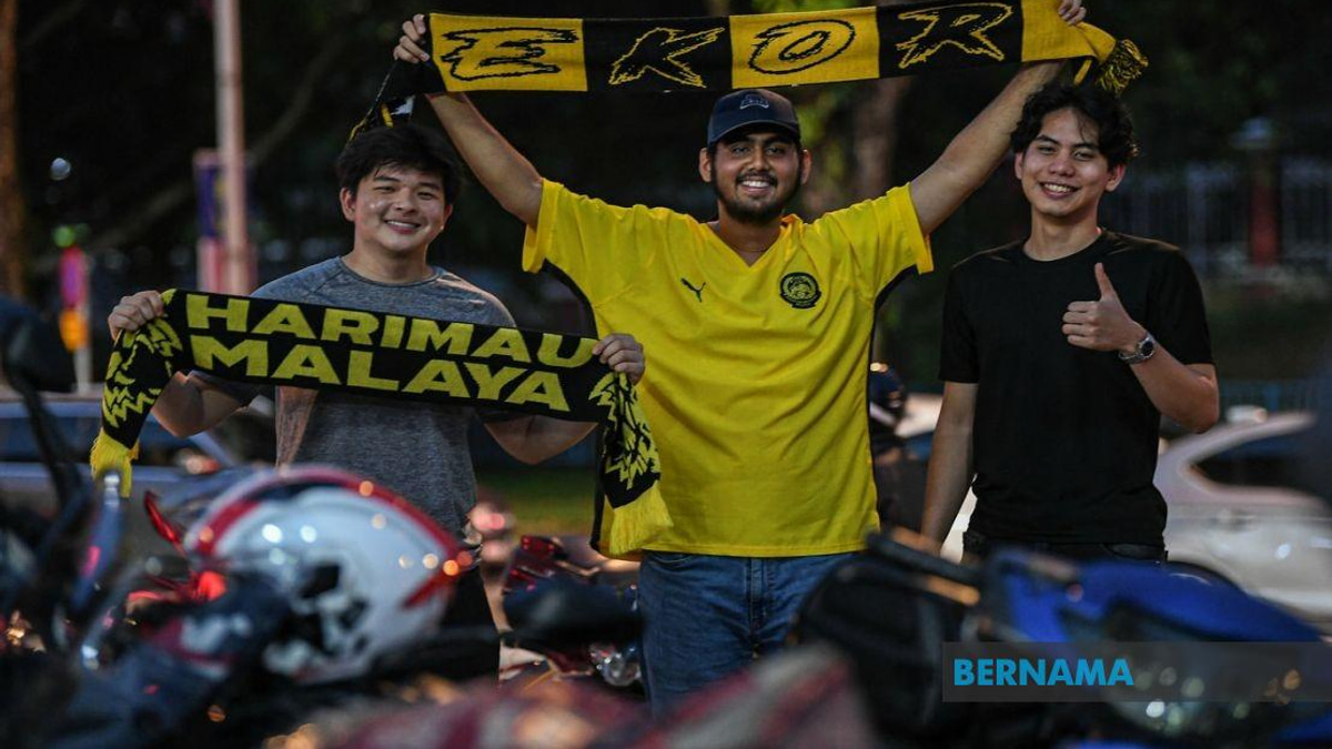 Malaysian Football Fractures: Loyal Fans Bridge Divide as Ultras Malaya Call Boycott