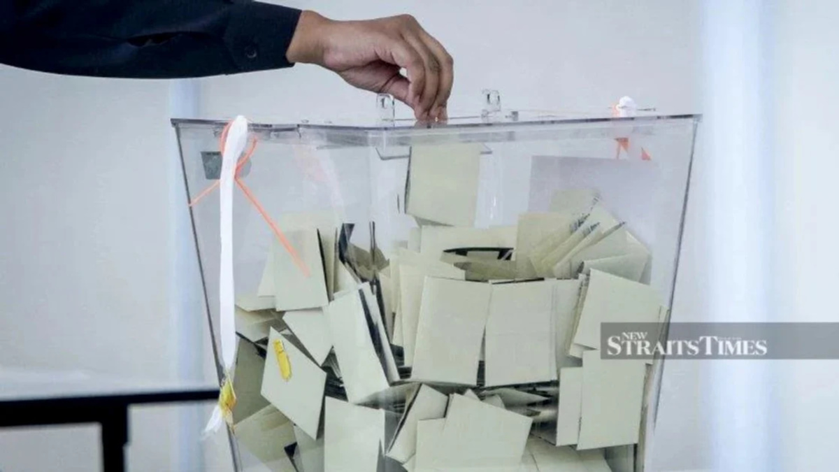 Malaysia bracing for political realignment as GE16 approaches, analysts warn