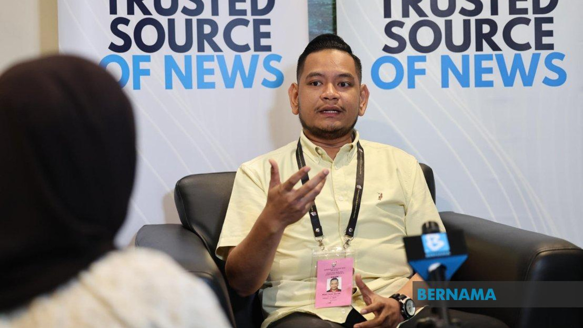 Johor's Sedili Seat: Young Amirul Huzni Bets On Fresh Approach Against Entrenched BN-PN Rivals