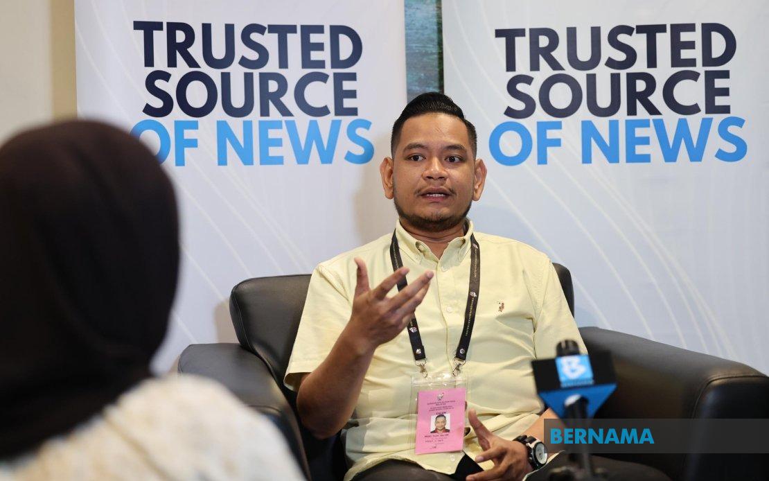 Johor's Sedili Seat: Young Amirul Huzni Bets On Fresh Approach Against Entrenched BN-PN Rivals