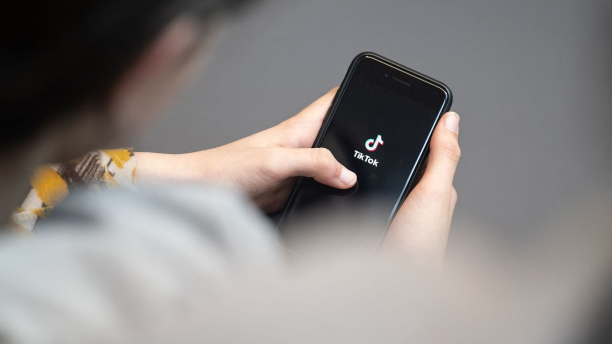 EU Regulator Accuses TikTok of Inadequate Child Safety Protections