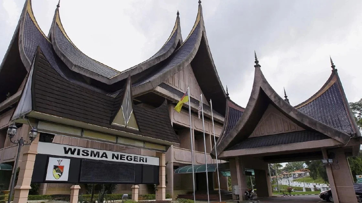 Negri Sembilan assembly dissolution remains valid, expert confirms