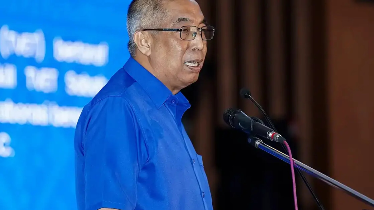 Negeri Sembilan election becomes crucial measure of BN-PN alliance strength