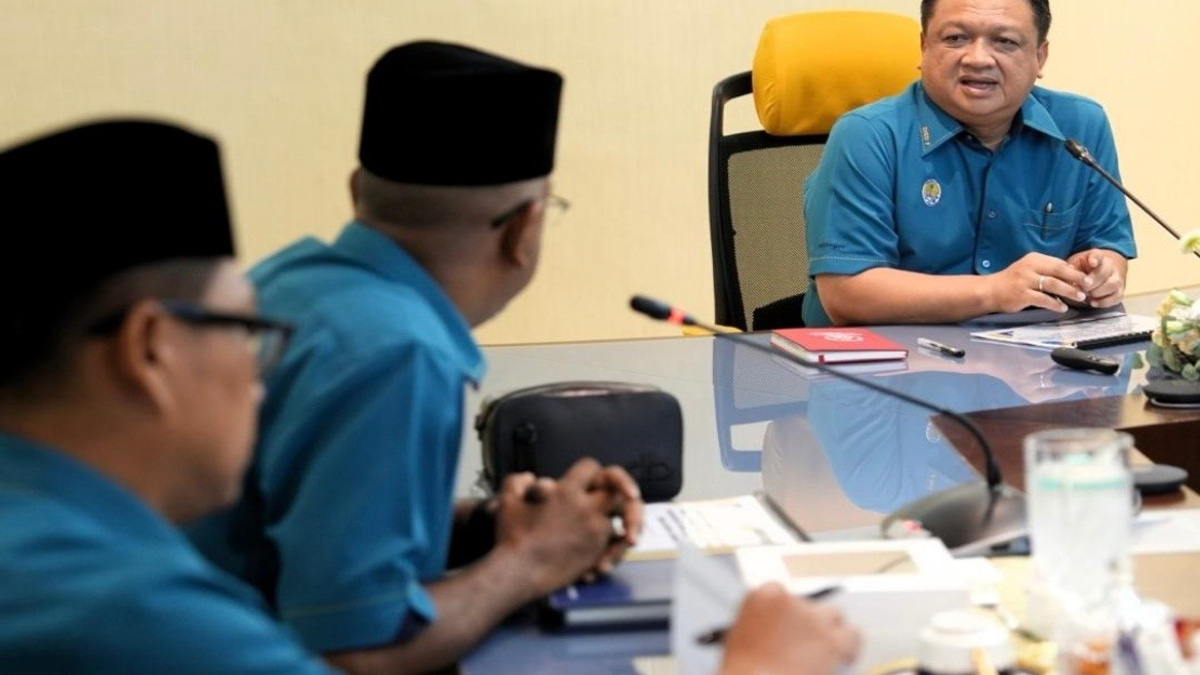 Perlis Positioned as Testing Ground for Malaysia's Green Development Model