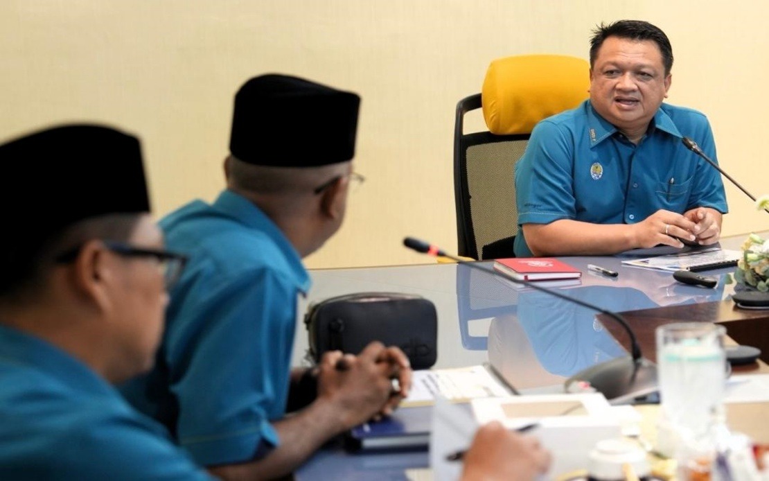 Perlis Positioned as Testing Ground for Malaysia's Green Development Model