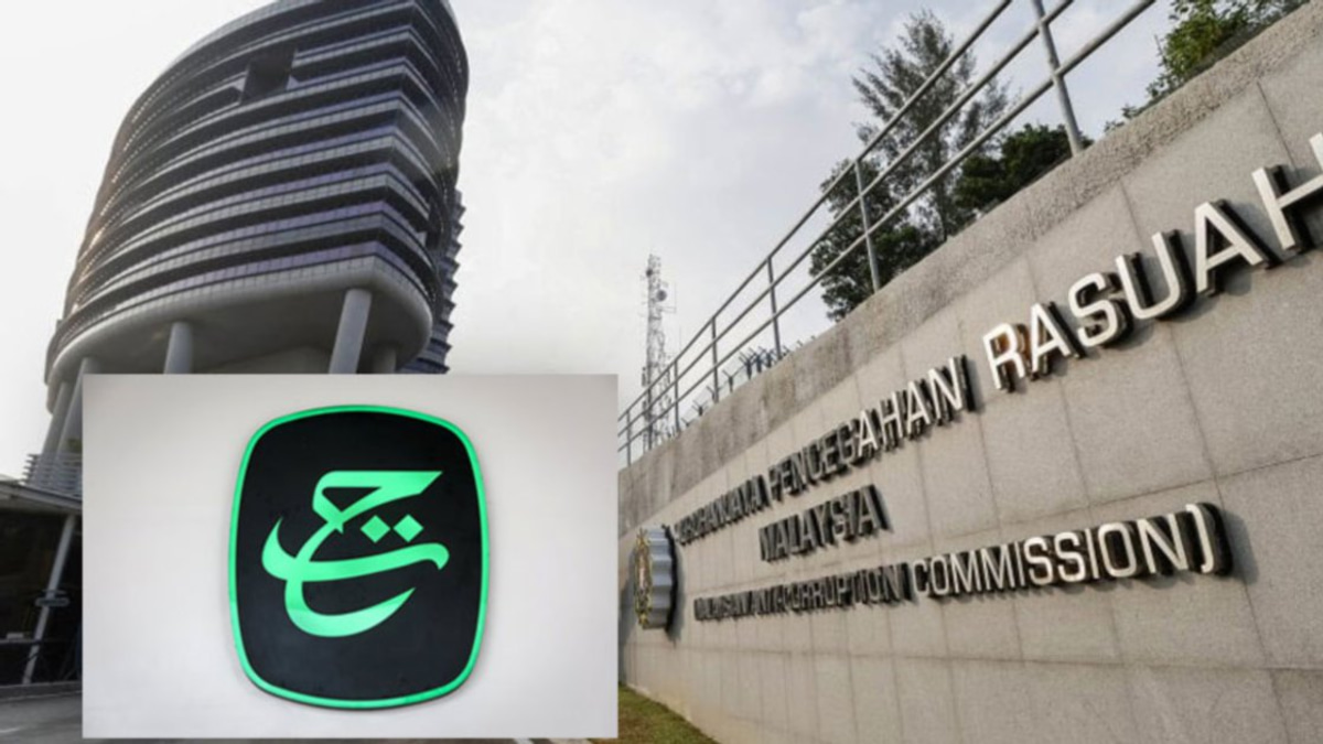 MACC establishes dedicated task force to examine Tabung Haji RCI findings