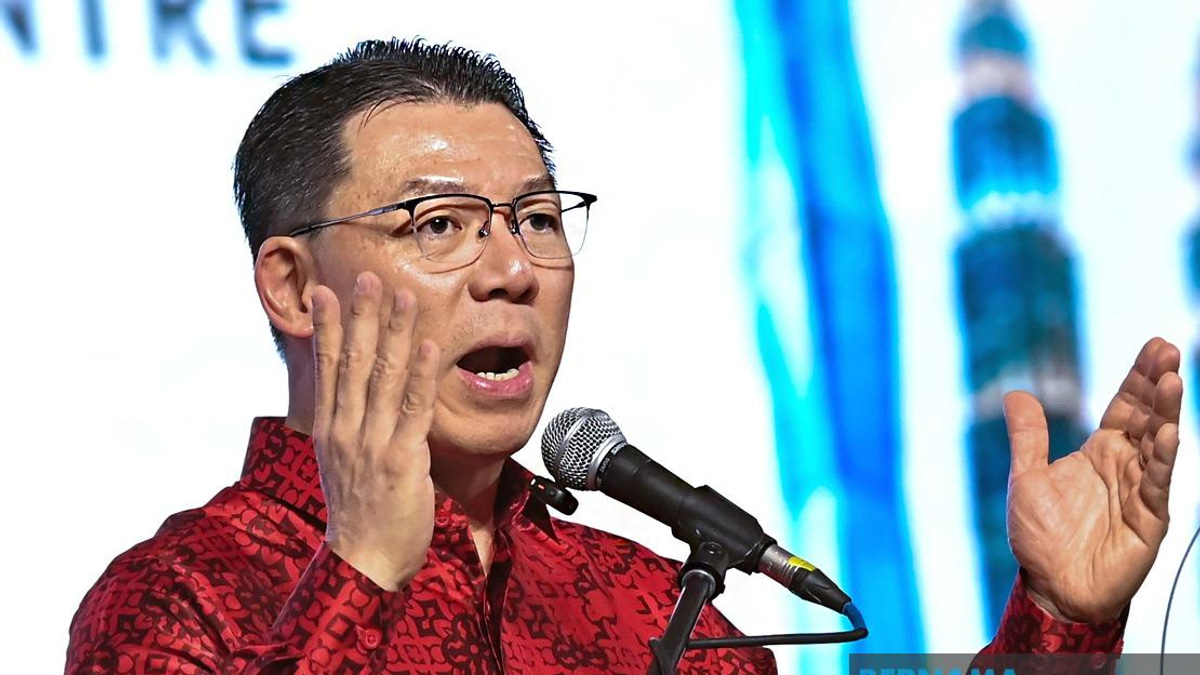 DAP Accepts Negeri Sembilan Election Defeat, Pledges Comeback Effort