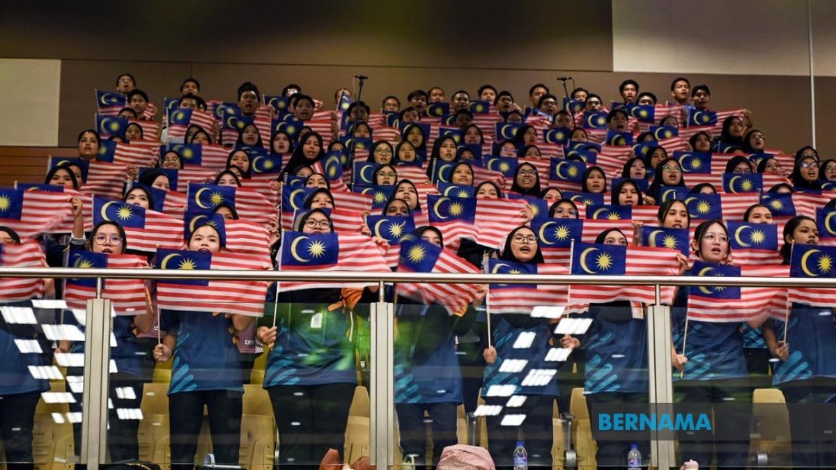 Malaysia's 2026 National Day Launch 80% Ready; PM to Officiate Ceremony in Ipoh