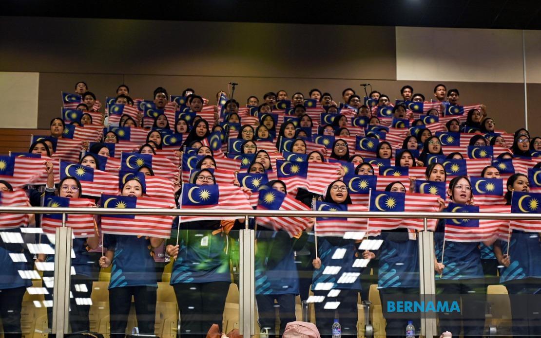 Malaysia's 2026 National Day Launch 80% Ready; PM to Officiate Ceremony in Ipoh