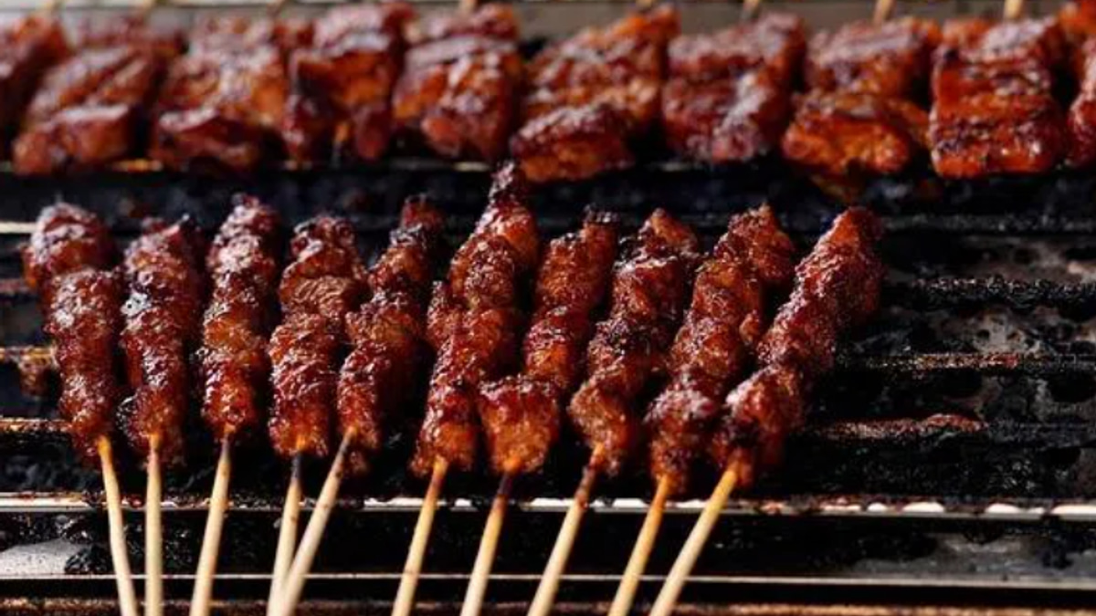 Indonesian man charged with poisoning mother-in-law's satay with rat poison