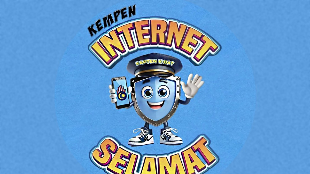 Safe Internet Campaign Expands to Sabah with Over 148,300 Participants Since Launch