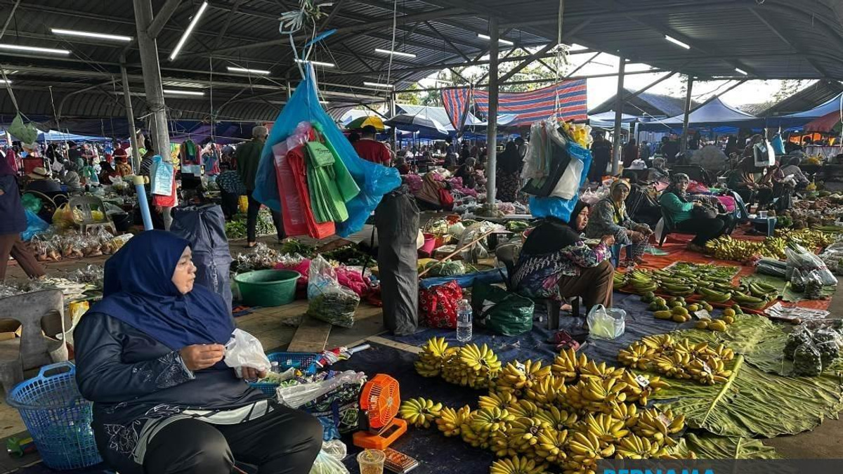Kota Belud Tamu UNESCO Heritage Bid Demands Years of Research and Documentation