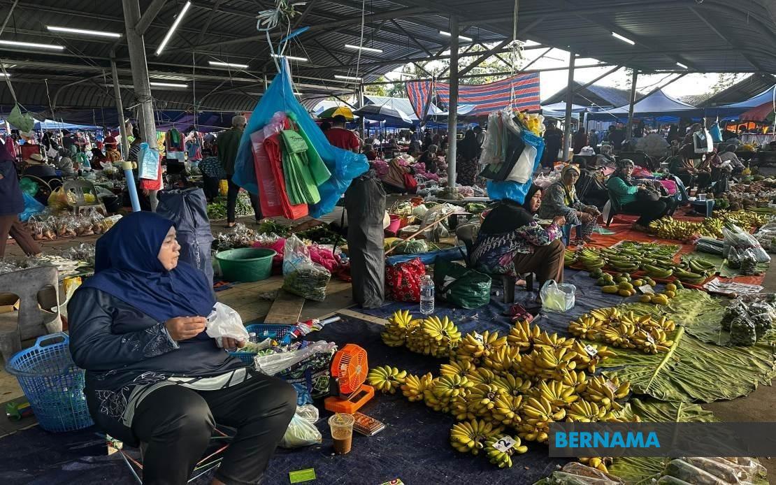 Kota Belud Tamu UNESCO Heritage Bid Demands Years of Research and Documentation