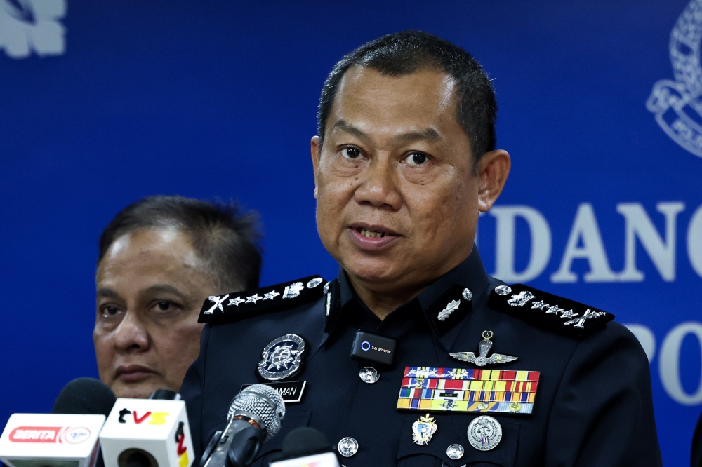 Johor Police Dismantle Major Drug Syndicate in Crackdown Worth RM8.49 Million in Seized Narcotics