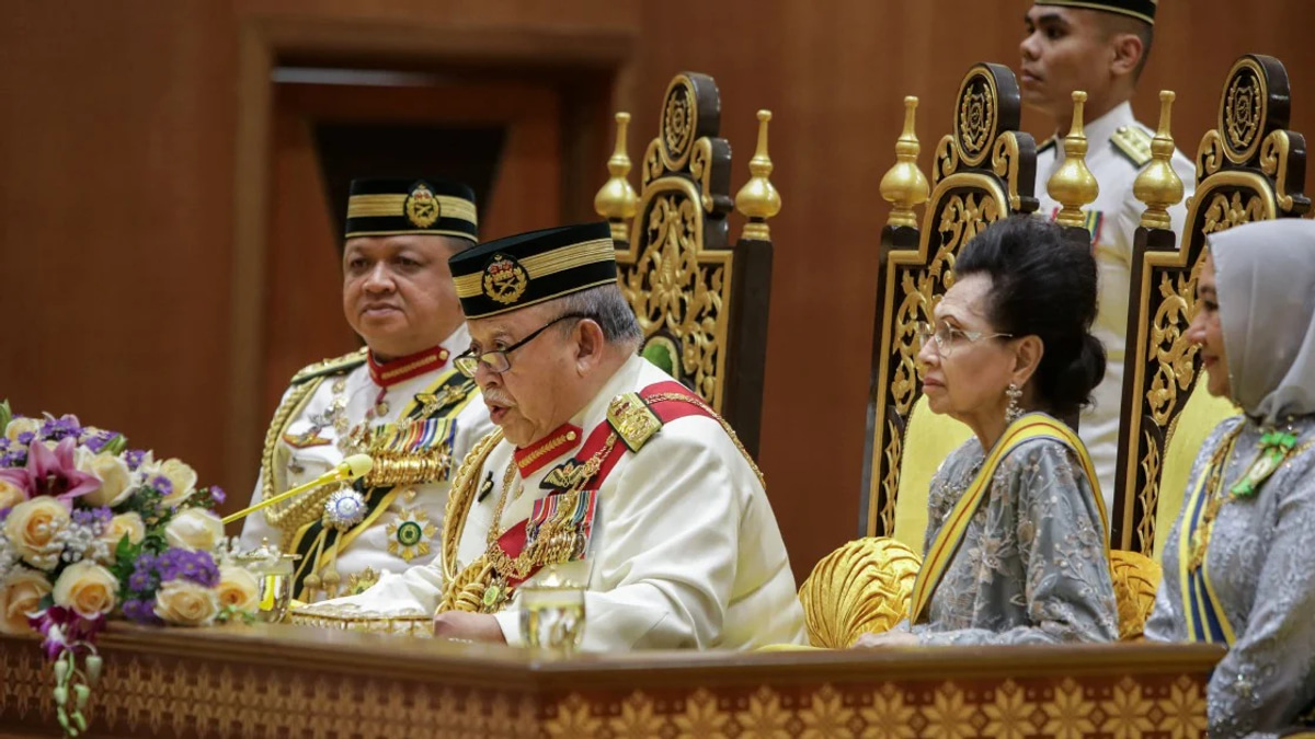 Perlis Secures Over RM660 Million in 13th Malaysia Plan Funding