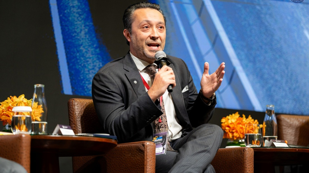 Emerging Powers Must Forge Independent Path in Reshaping World Order