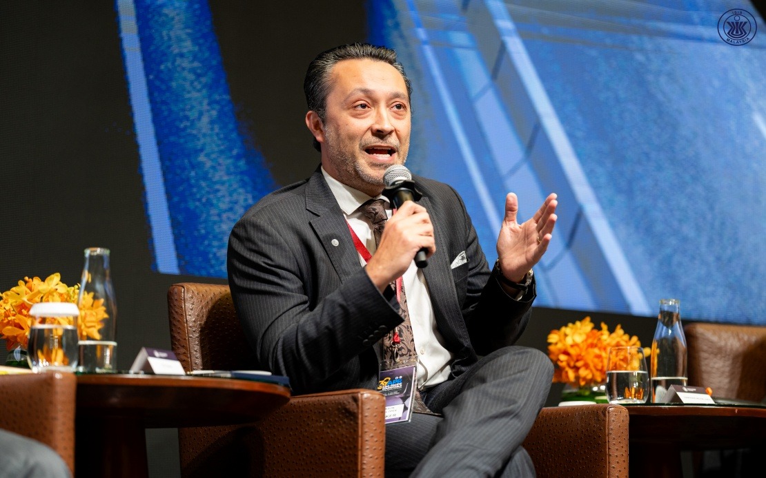 Emerging Powers Must Forge Independent Path in Reshaping World Order