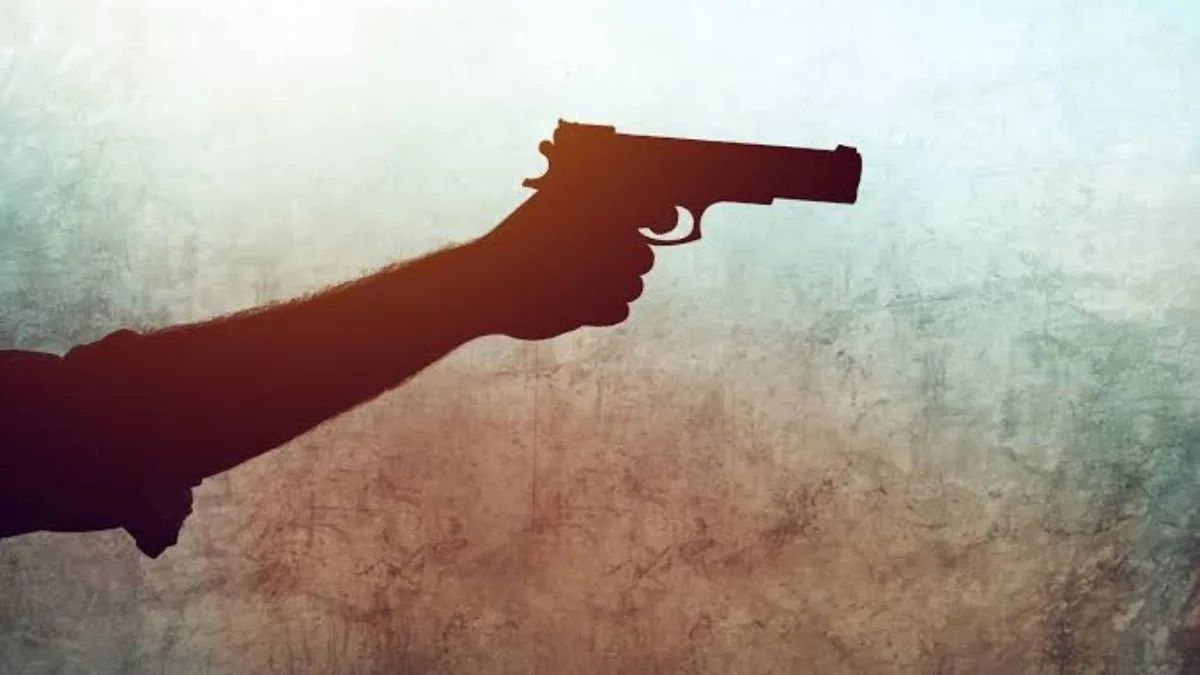 Two airport security officials injured after passenger's licensed pistol accidentally fires at Varanasi terminal