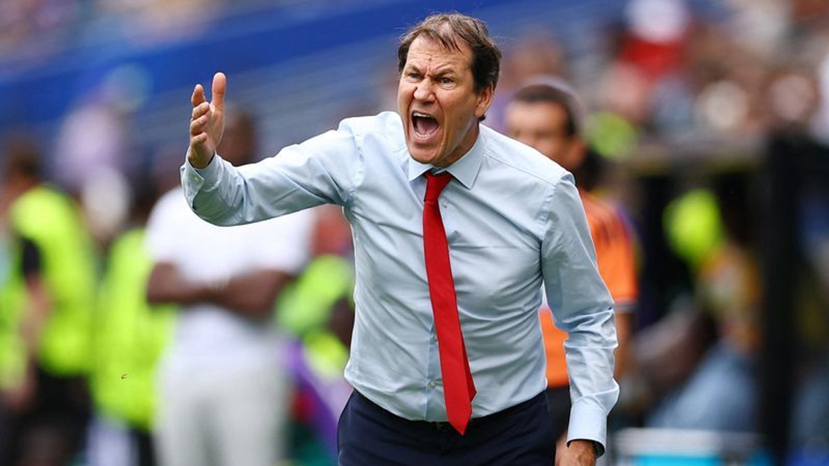 Racial Stereotypes Resurface in World Cup Commentary, Drawing Academic and Player Scrutiny