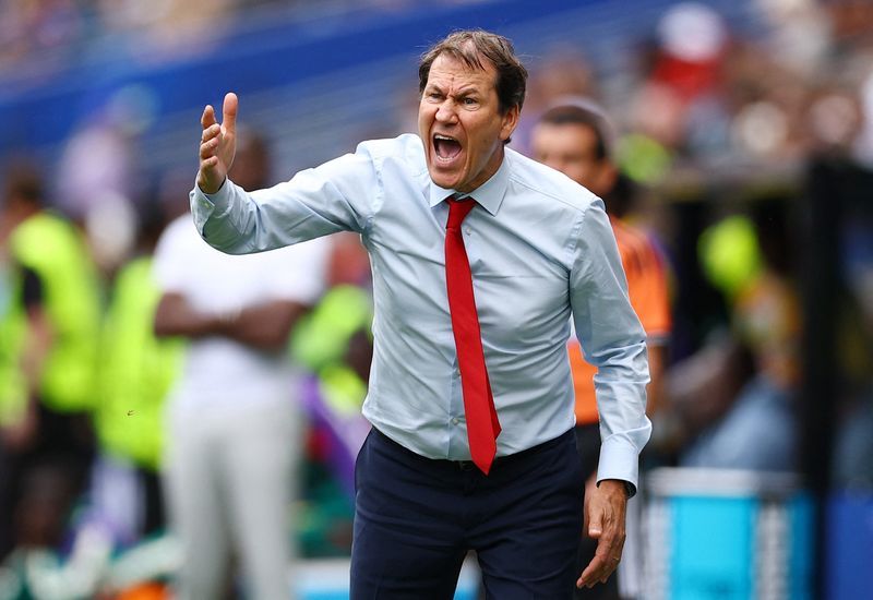 Racial Stereotypes Resurface in World Cup Commentary, Drawing Academic and Player Scrutiny