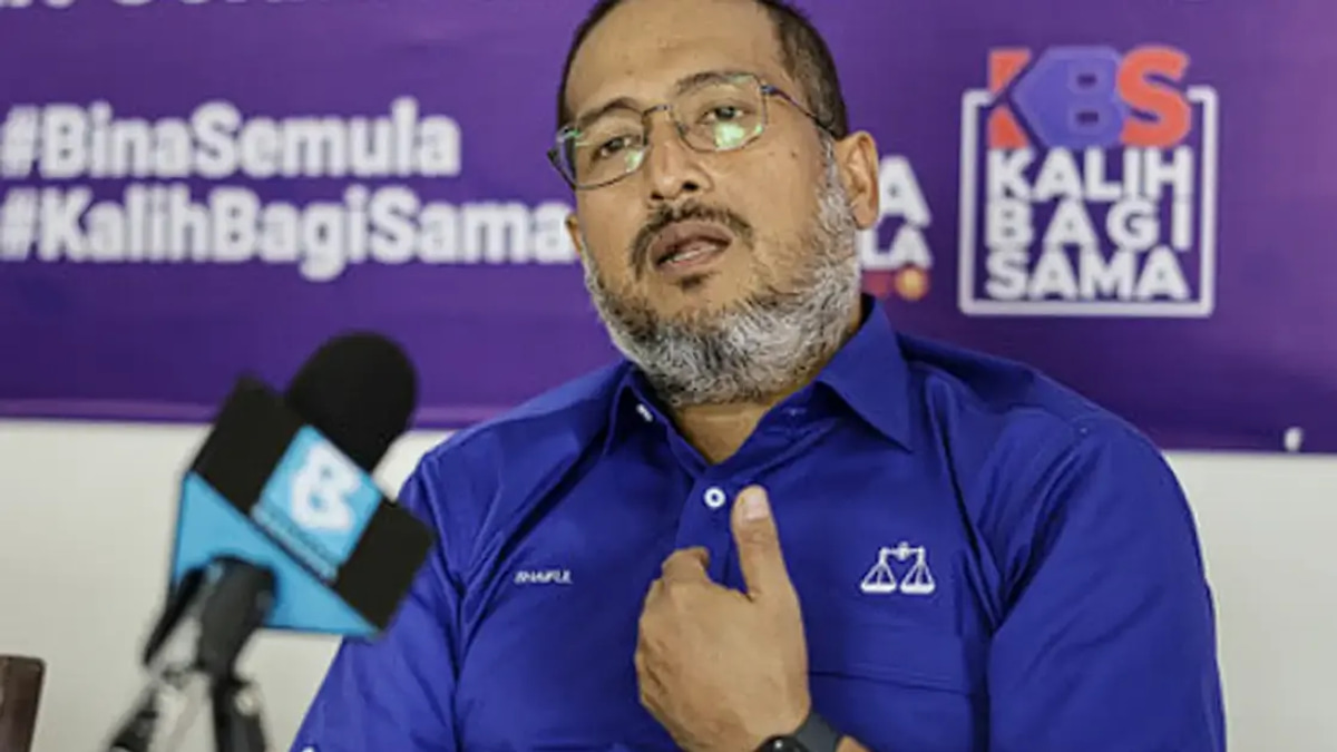 Kedah Umno warns against using historical polling data to determine BN-PN seat allocation