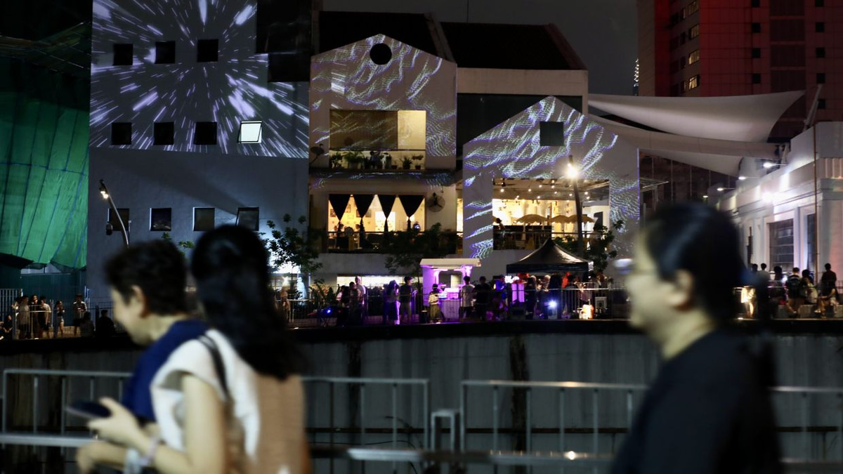 Kuantan Arts Festival to debut on Jalan Besar next weekend