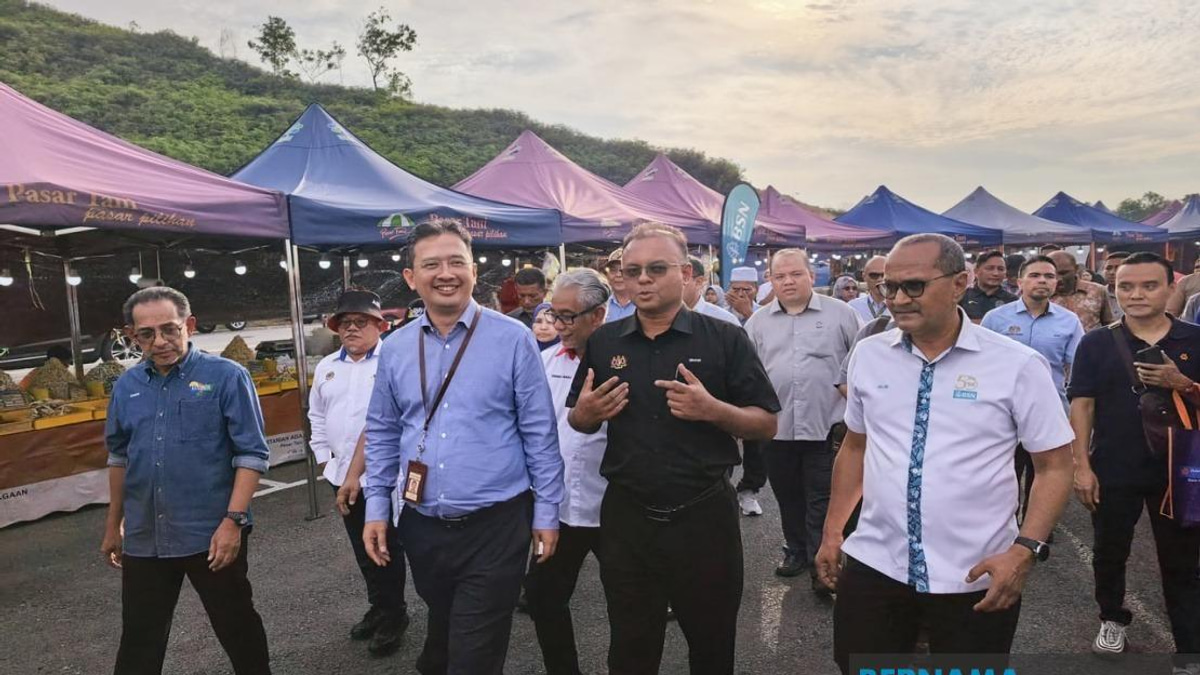 Government Scales Up Outreach Drive for RM5 Billion Micro-Financing Scheme