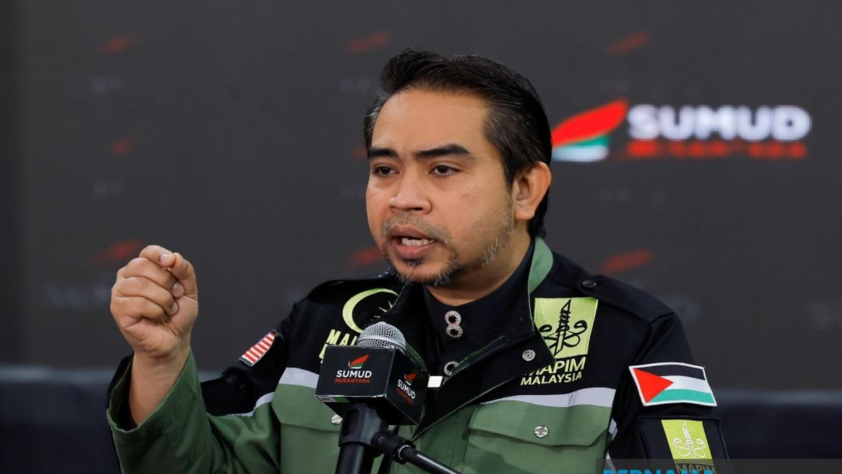 GSF 2.0 Activist Haroqs Receives Threats; Government Steps Up Security